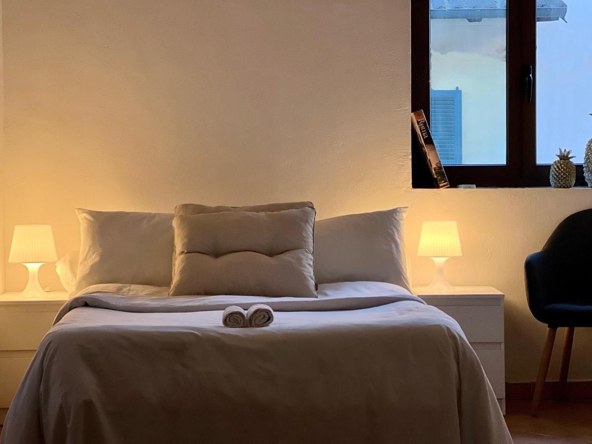 Novi Ligure Private Apartment エクステリア 写真