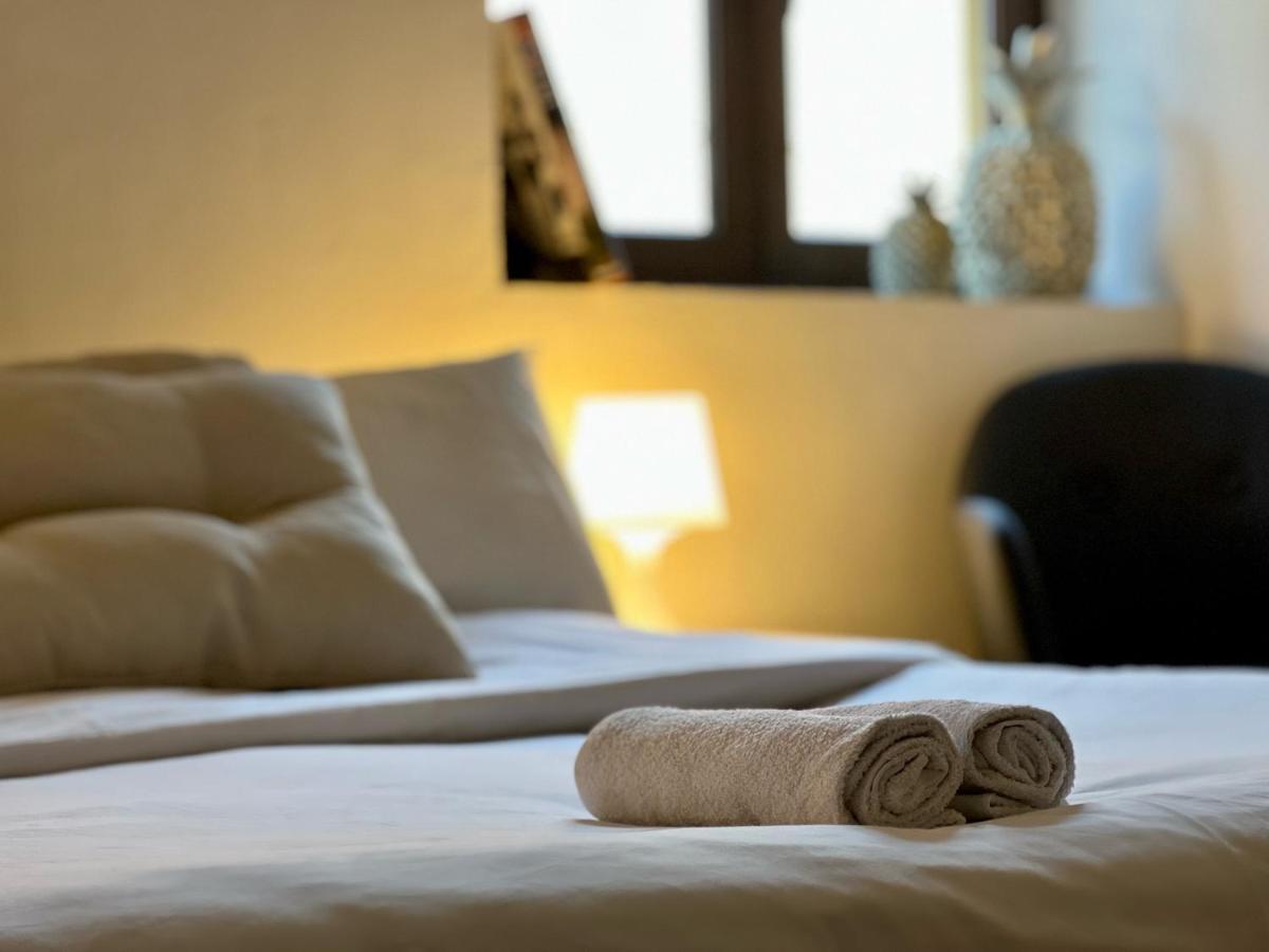 Novi Ligure Private Apartment エクステリア 写真