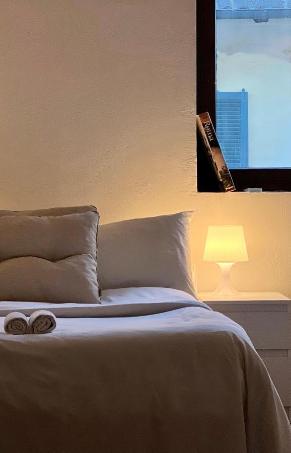 Novi Ligure Private Apartment エクステリア 写真