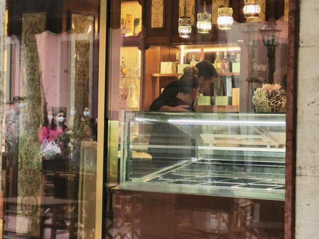 Novi Ligure Private Apartment エクステリア 写真