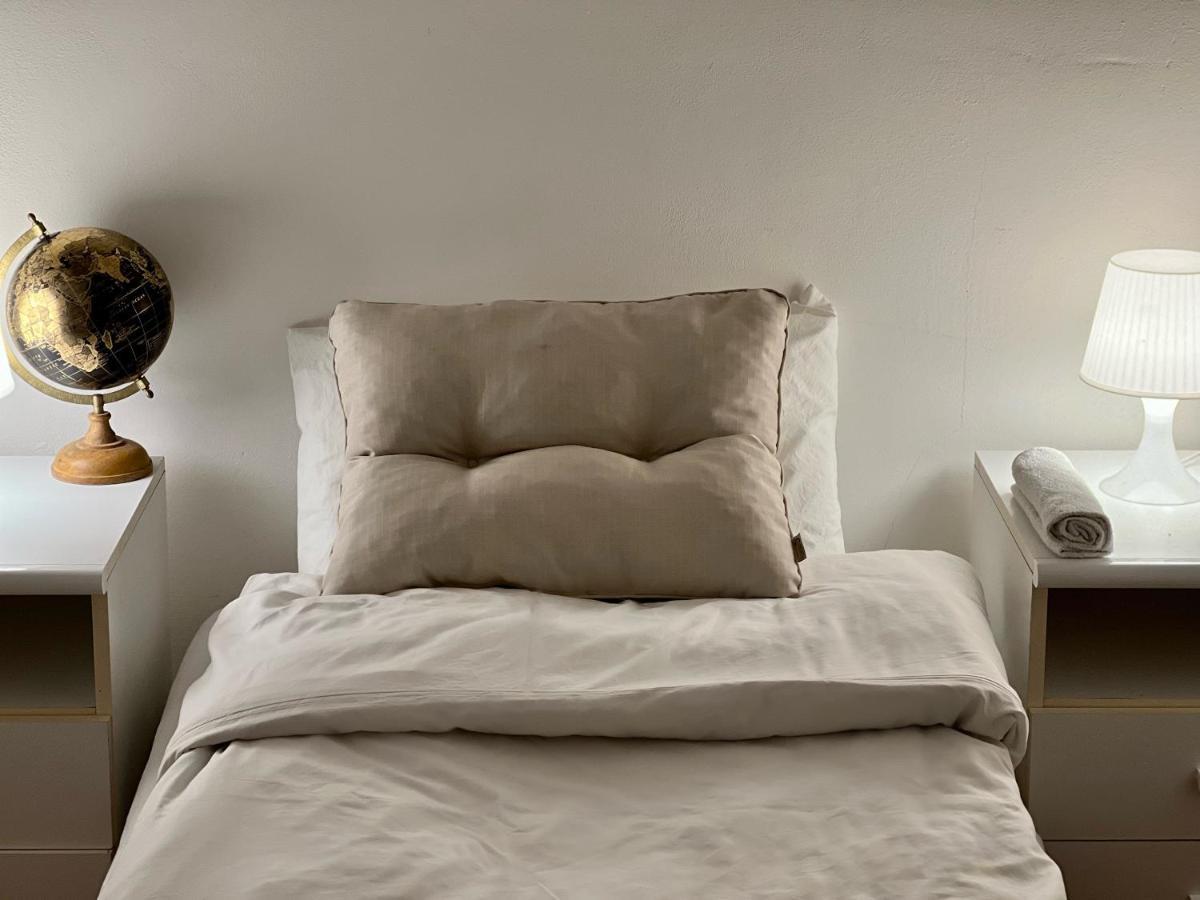 Novi Ligure Private Apartment エクステリア 写真