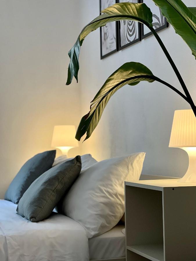 Novi Ligure Private Apartment エクステリア 写真