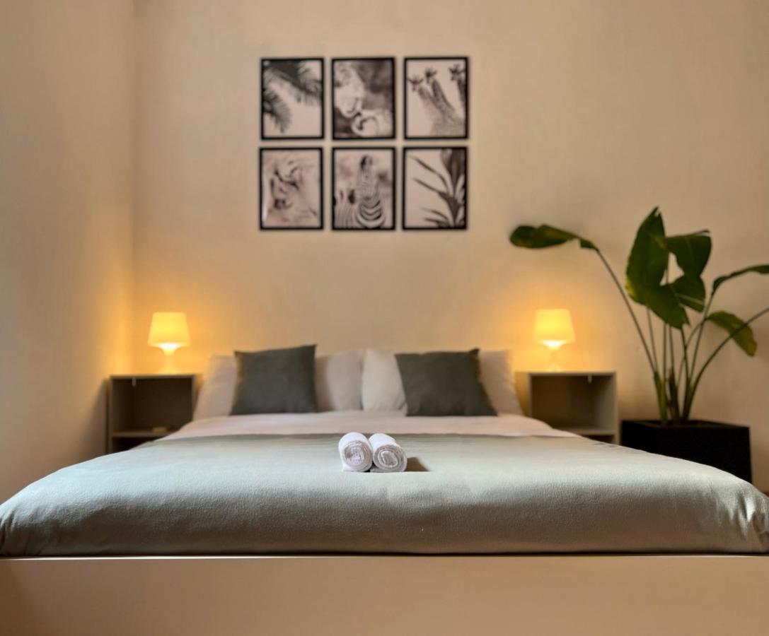 Novi Ligure Private Apartment エクステリア 写真
