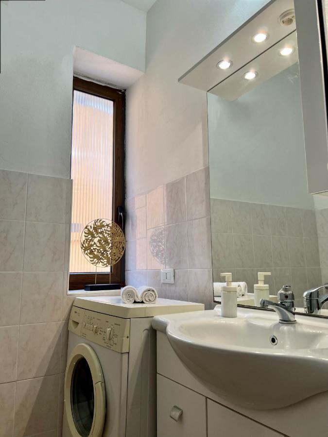 Novi Ligure Private Apartment エクステリア 写真