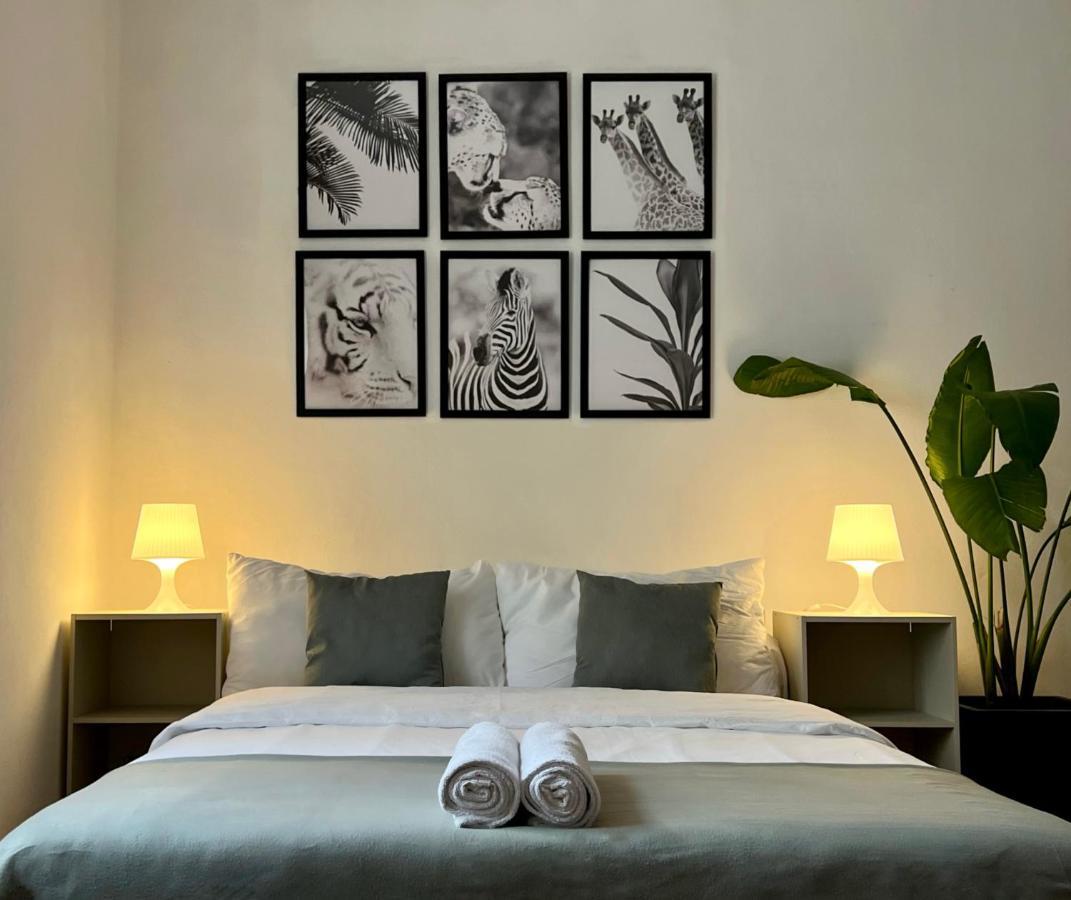 Novi Ligure Private Apartment エクステリア 写真