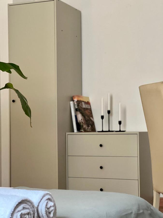 Novi Ligure Private Apartment エクステリア 写真